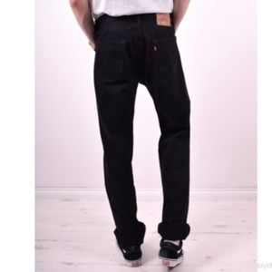 Levi's Vintage 501 Jeans
